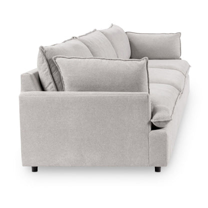 Caplan - Upholstered Modular Sectional