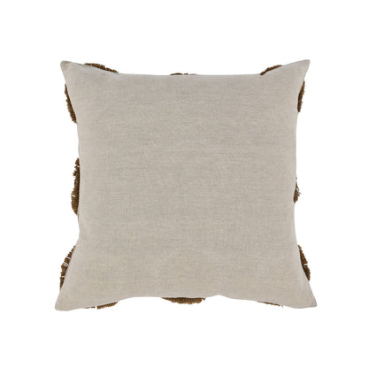 Heritage Craft - HC Halston Pillow - Natural