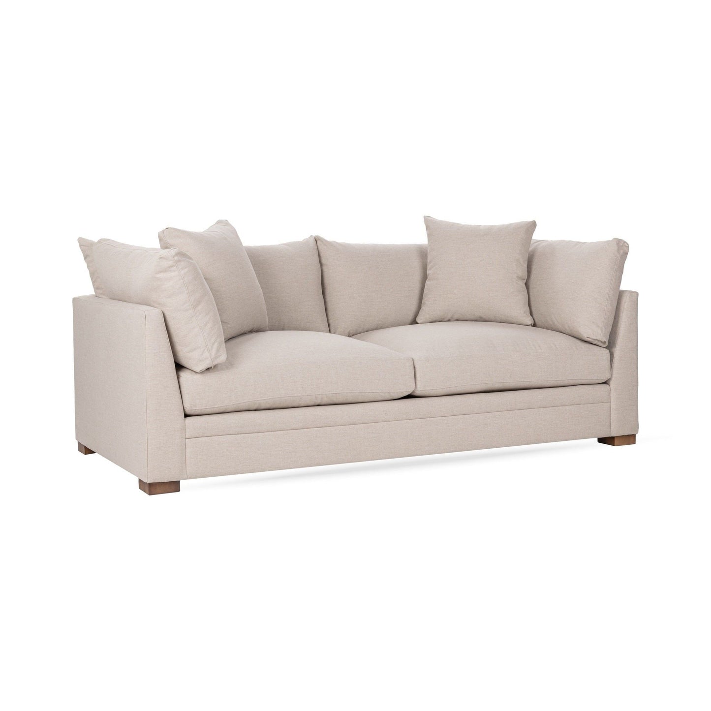 Audrey - Upholstered Sofa