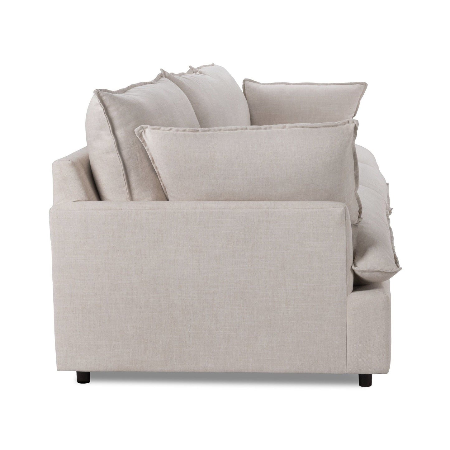 Caplan - Upholstered Modular Sectional