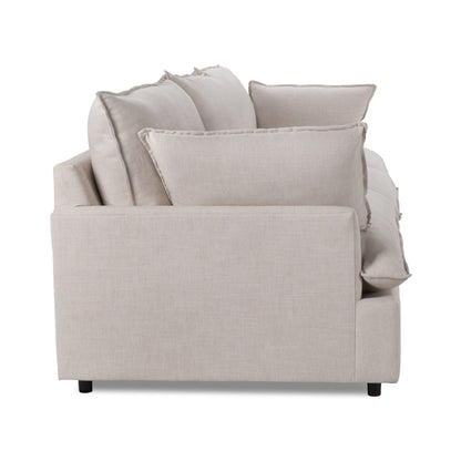Caplan - Upholstered Modular Sectional