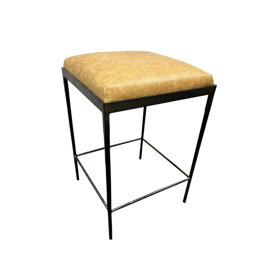 Bose - 26 Leather Counter Stool