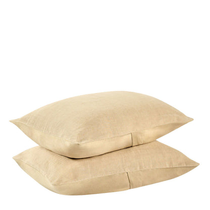 Paloma - Hemp Sham
