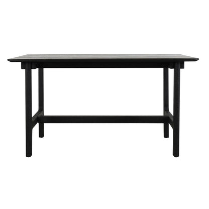 Dawn - Outdoor Counter Table - Black