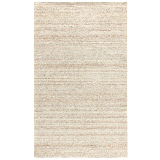 Performance Blythe - 1' x 1' Swatch Rug - Natural