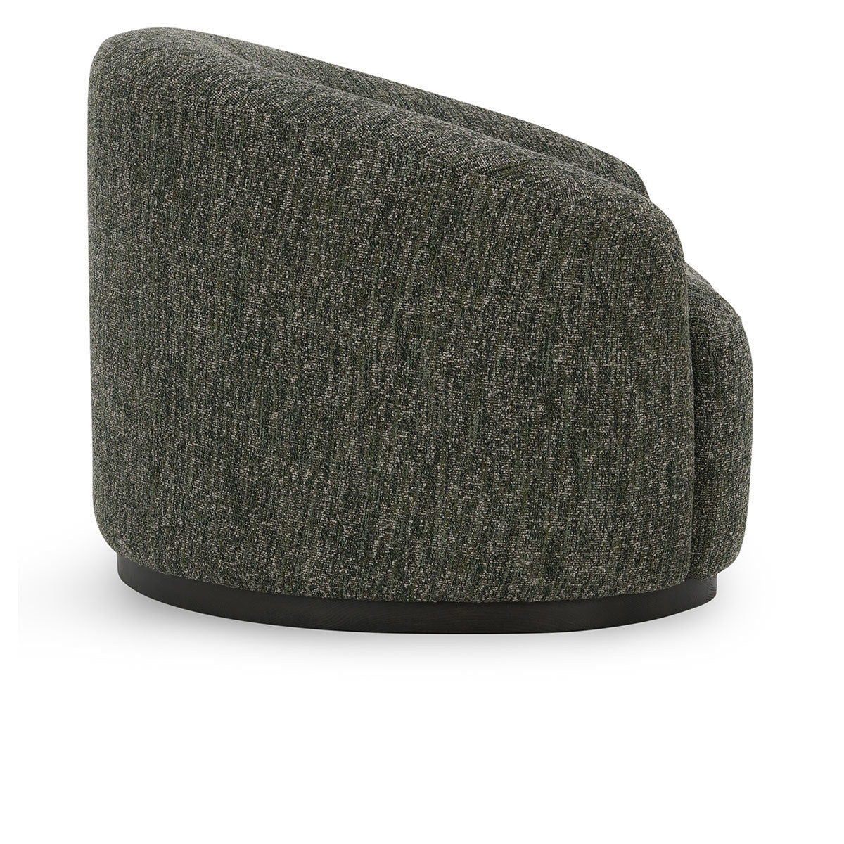 Beverly - Swivel Accent Chair