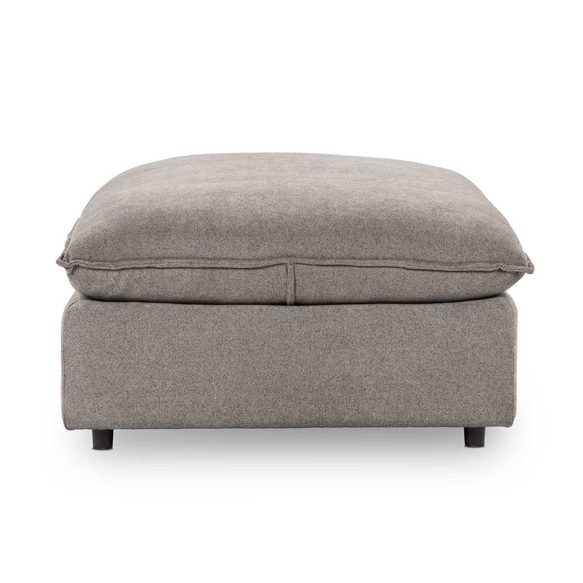 Caplan - Upholstered Ottoman