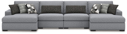 Bealton - Sectional