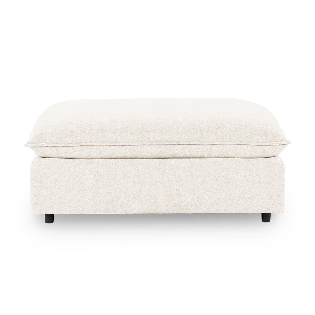 Caplan - Upholstered Ottoman
