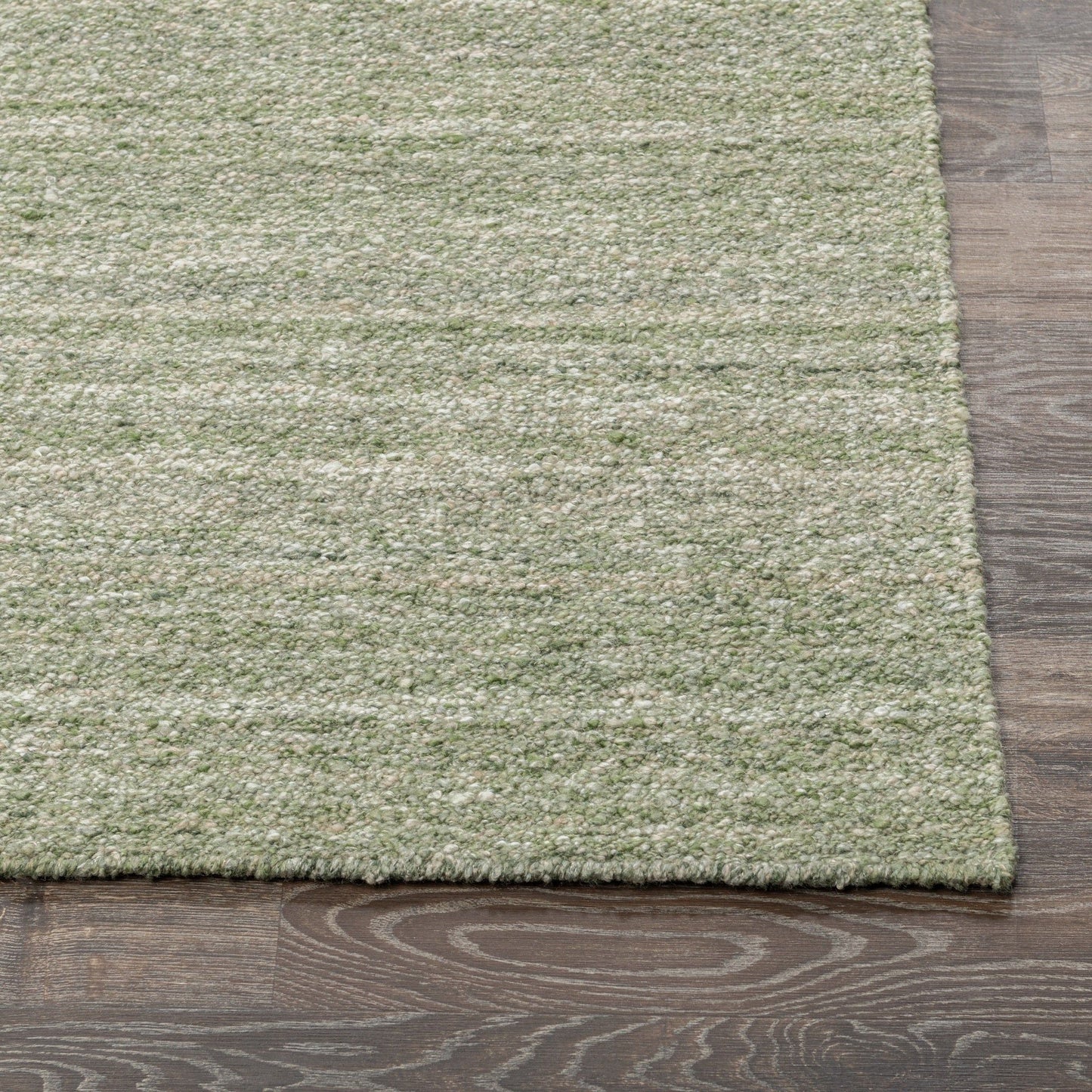 Performance Blythe - Rug - Green
