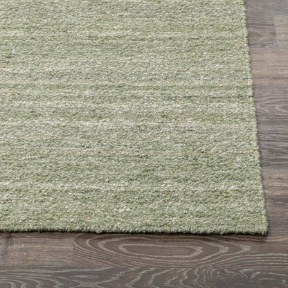 Performance Blythe - Rug - Green