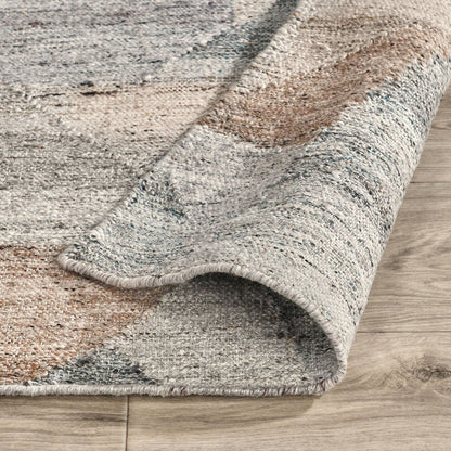 Mirage - Indoor/Outdoor Savanna Rug 2.6' x 8' - Multicolor