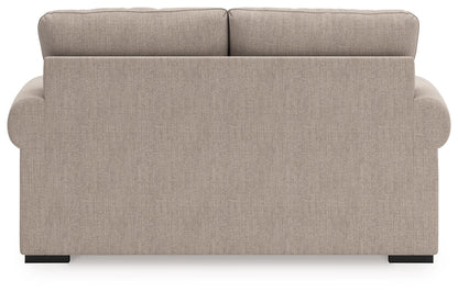 Sararose - Heather - Loveseat