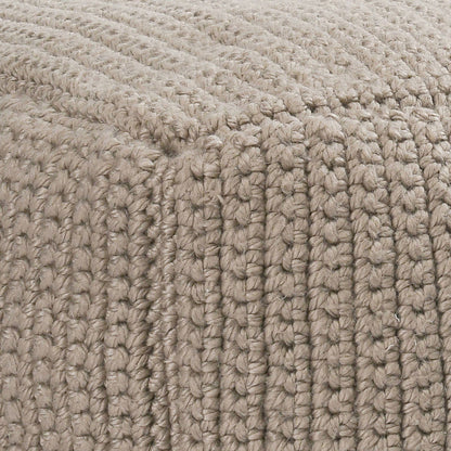 Prism - Performance Prism Pouf