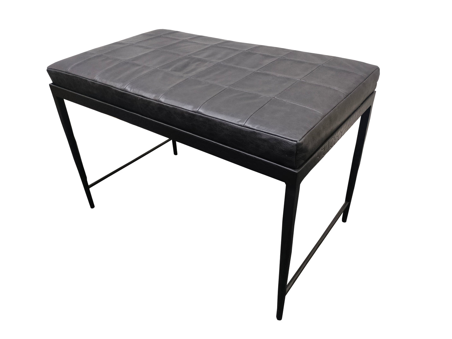 Malo - 28 Leather Bench