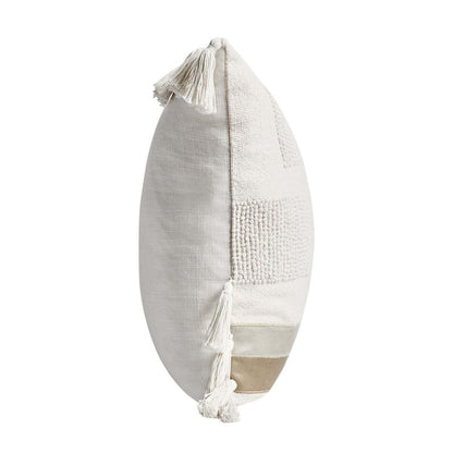 Modern Perspective - MP Packer Pillow - Ivory