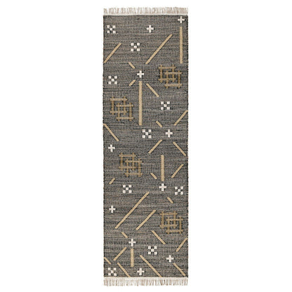 Belfast - Area Caviar Rug