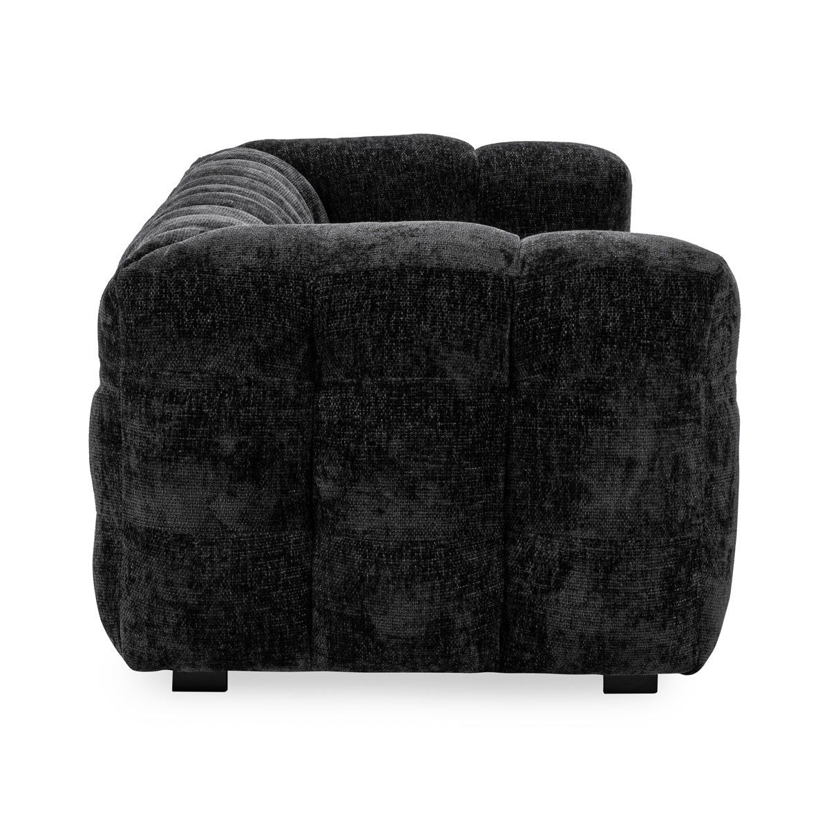 Walter - Sofa - Zinc