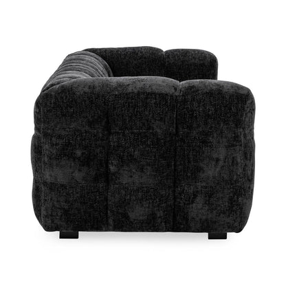 Walter - Sofa - Zinc
