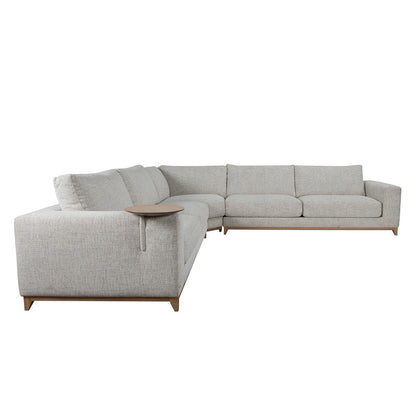 Donovan - Sectional