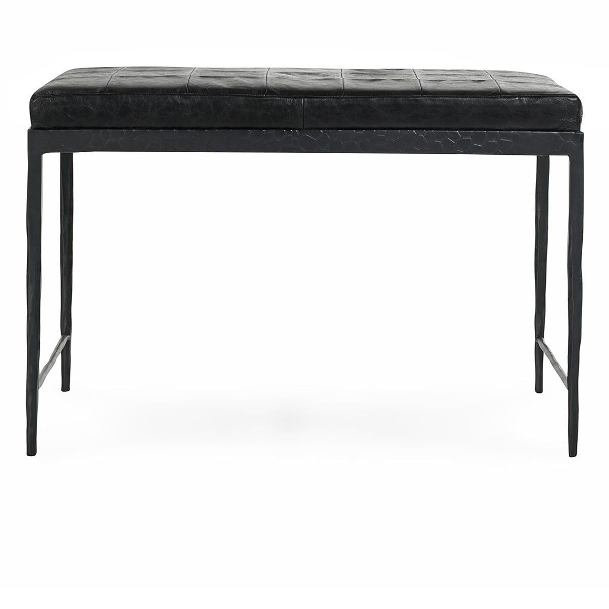 Malo - 28 Leather Bench