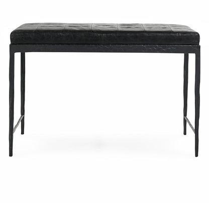 Malo - 28 Leather Bench