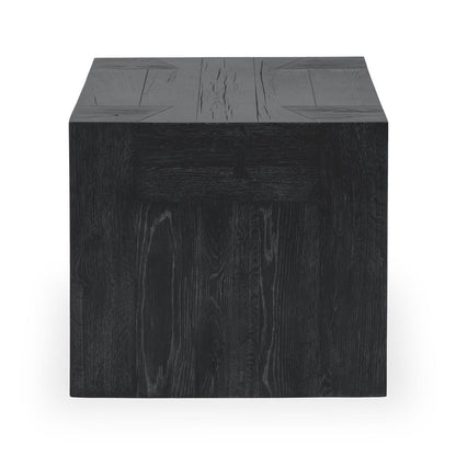Bristol - Reclaimed Oak Table