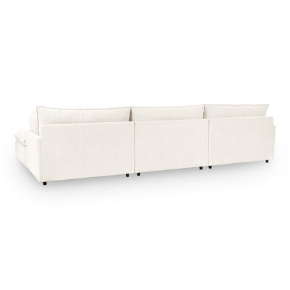 Caplan - Upholstered Modular Sectional