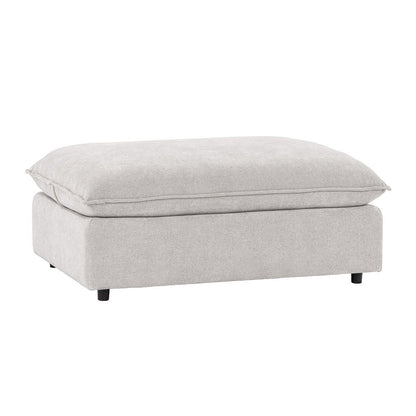 Caplan - Upholstered Ottoman