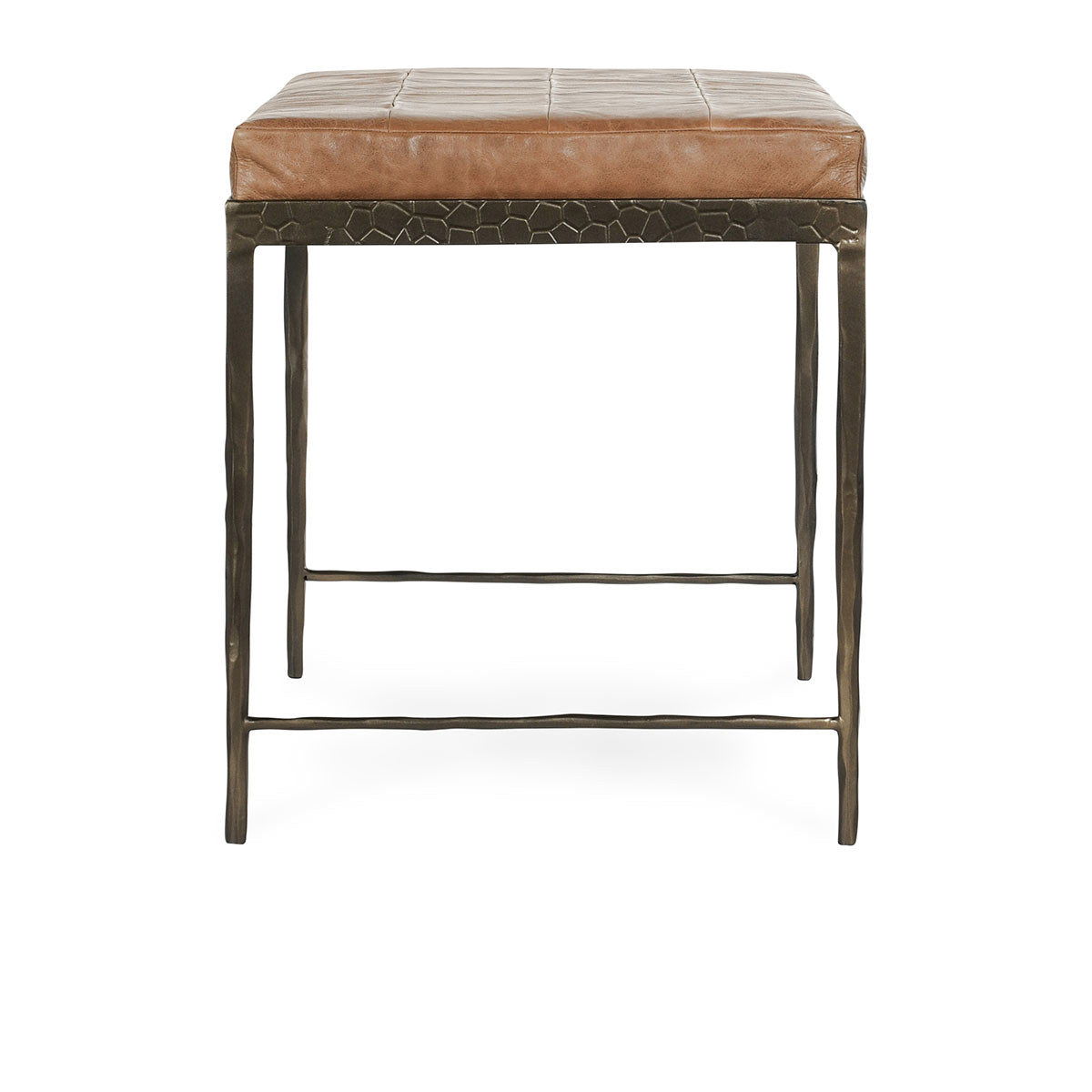 Malo - 28 Leather Bench