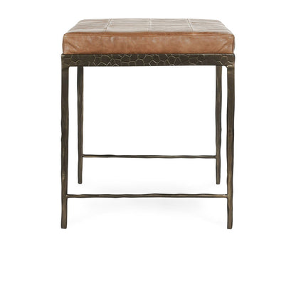 Malo - 28 Leather Bench