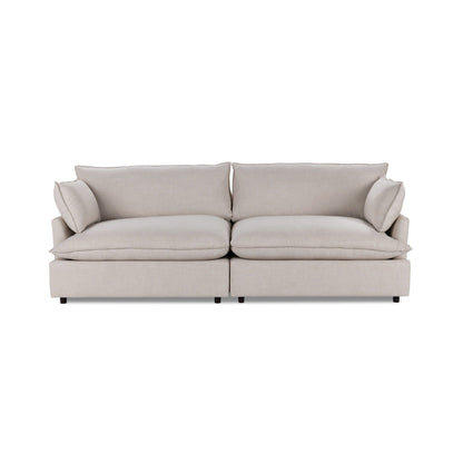 Caplan - Upholstered Modular Sectional