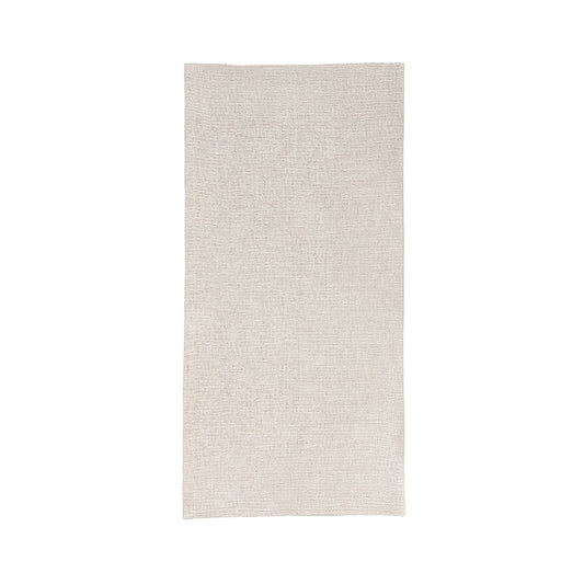 Throws - Fallow Throw 50 x 70 - Tan Light