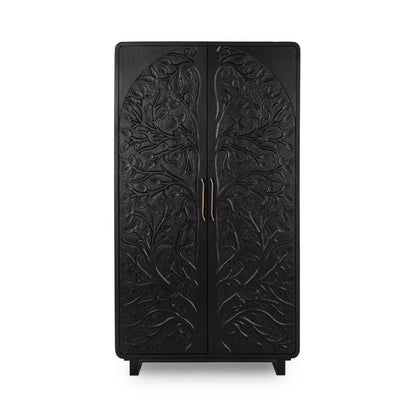 Albero - Tall Cabinet