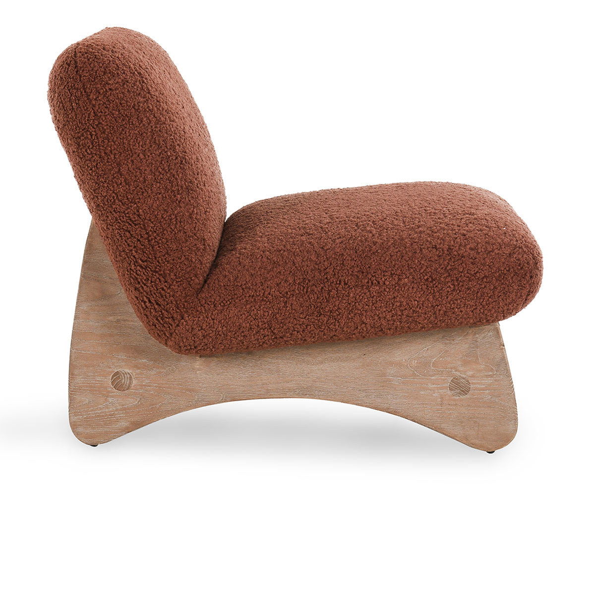 Astra - Accent Chair
