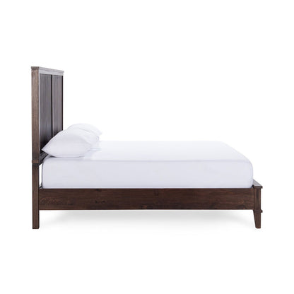 Westlake - Eastern King Bed - Kona Brown