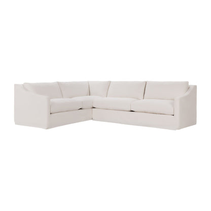 Kipton - Upholstered Sectional