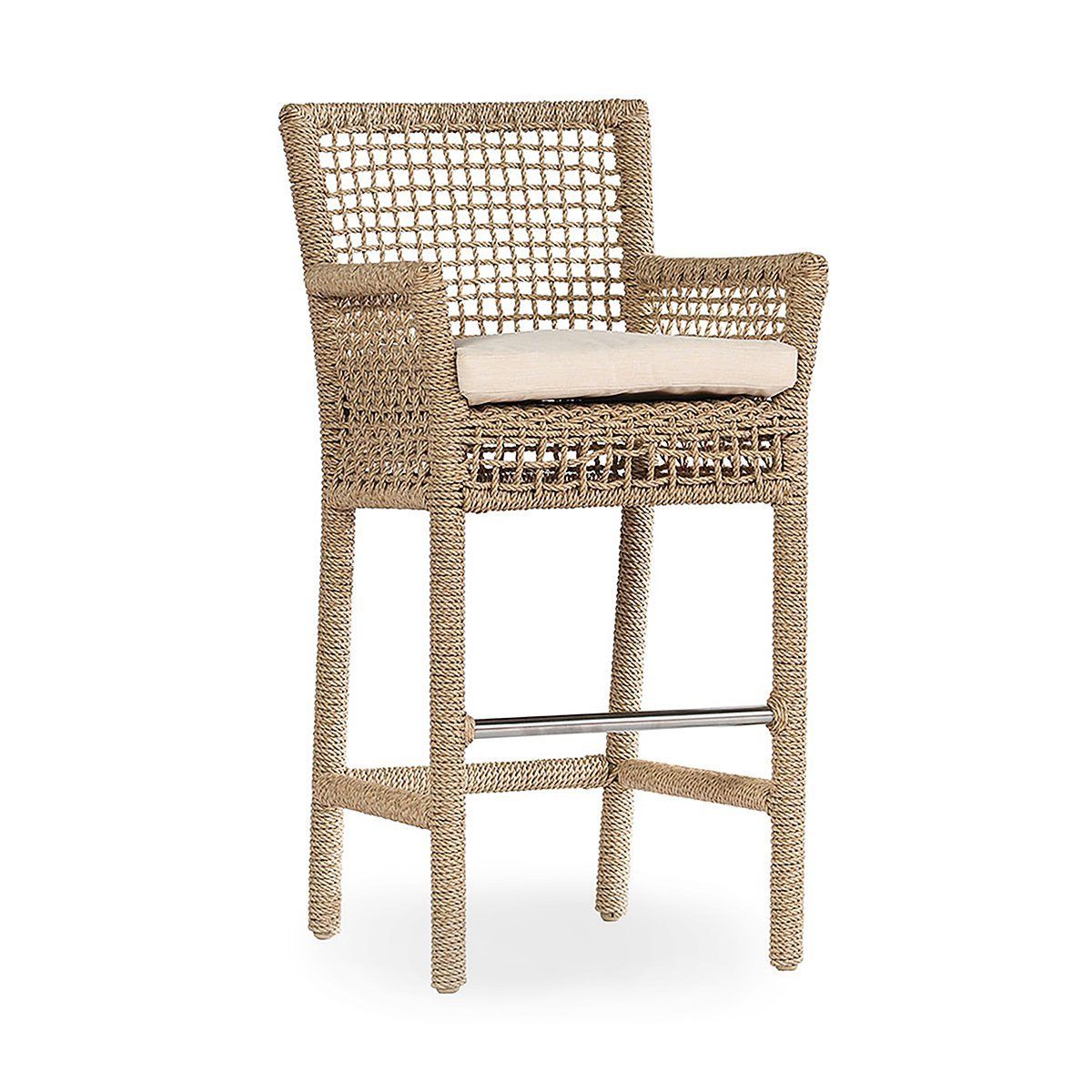 Brisbane - Outdoor Stool