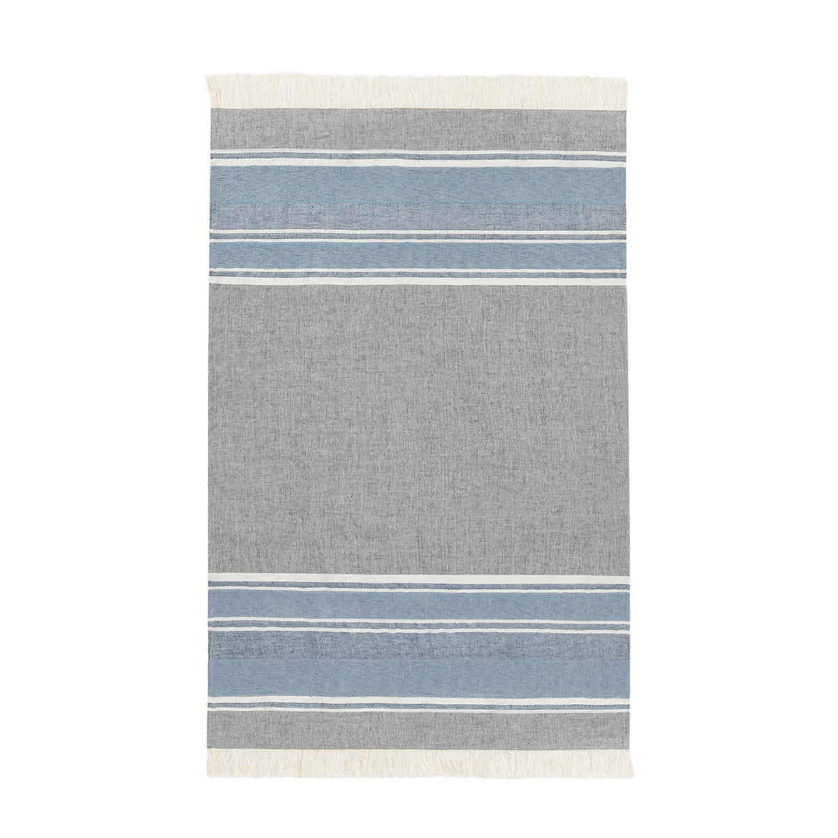Throws - TC Lima Throw
