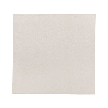 Throws - Fallow Throw 50 x 70 - Tan Light