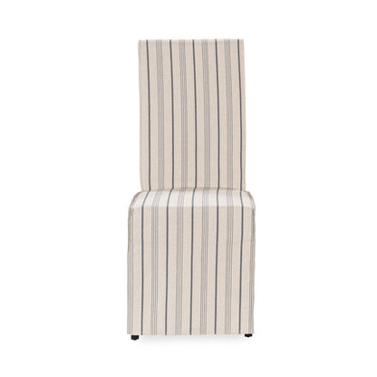 Arianna - Upholstered Dining Chair (Set of 2)
