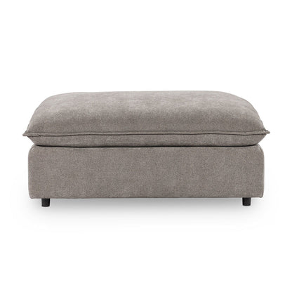 Caplan - Upholstered Ottoman