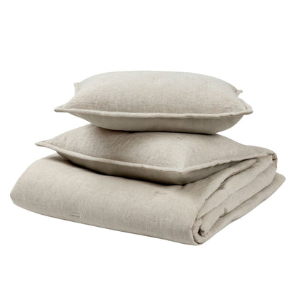 Talia - 3 Piece Comforter Set