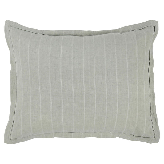 Monaco - Duvet King Cover - Green