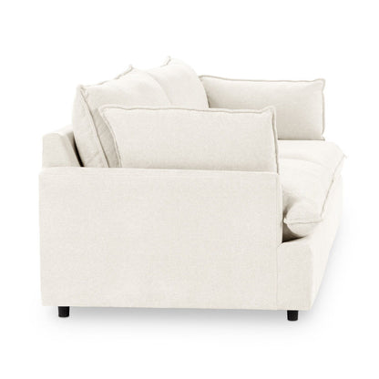 Caplan - Upholstered Modular Sectional