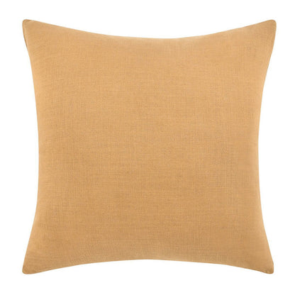 Timeless - TL Edwin Pillow - Chestnut Brown/ Denim Blue
