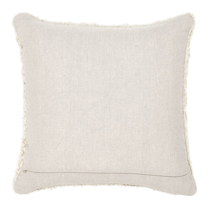Renewed - RN Sinclair Pillow - Ivory