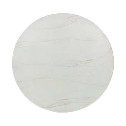 Caspia - Outdoor 47 Round Dining Table