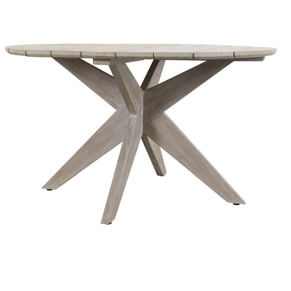 Alameda - 53 Outdoor Round Dining Table