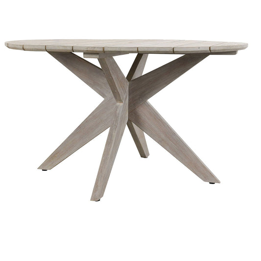 Alameda - 53 Outdoor Round Dining Table